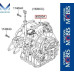 mobis transmission at 4-speed set hyundai kia 2006-12